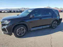 5FNYG2H47RB009147 2024 HONDA PILOT