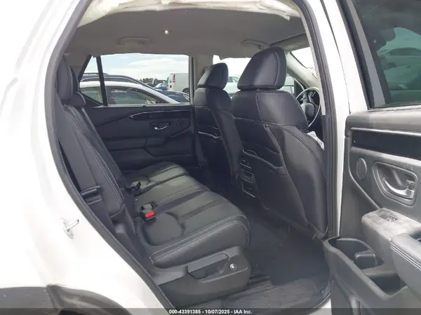 5FNYG2H47RB012582 2024 HONDA PILOT - Image 8