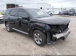 5FNYG2H47SB003015 2025 HONDA PILOT