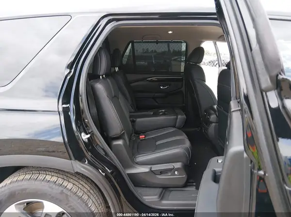 5FNYG2H47SB003015 2025 HONDA PILOT - Image 8