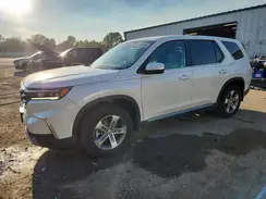5FNYG2H47SB007923 2025 HONDA PILOT