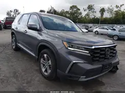 5FNYG2H47SB011695 2025 HONDA PILOT