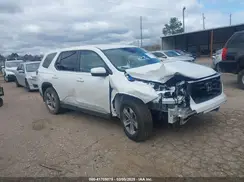 5FNYG2H47SB015309 2025 HONDA PILOT