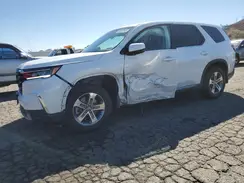 5FNYG2H47SB015603 2025 HONDA PILOT