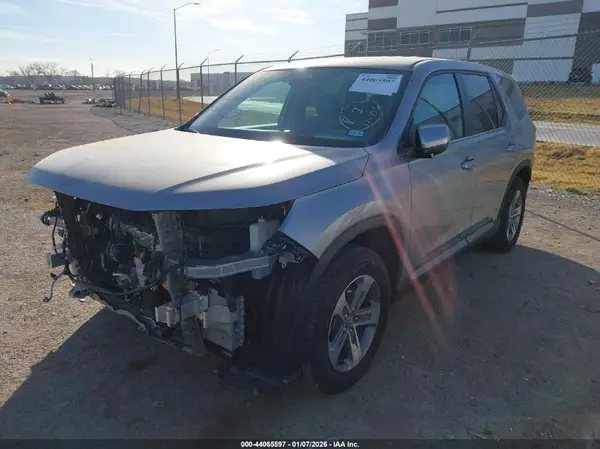 5FNYG2H47SB023457 2025 HONDA PILOT - Image 2