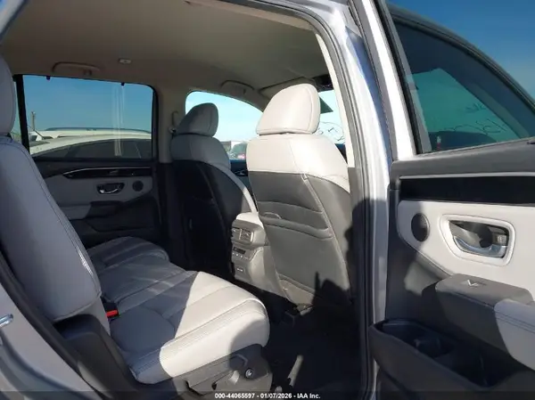 5FNYG2H47SB023457 2025 HONDA PILOT - Image 8