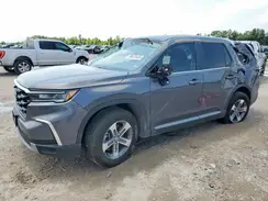5FNYG2H47SB026424 2025 HONDA PILOT