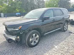 5FNYG2H47SB042137 2025 HONDA PILOT