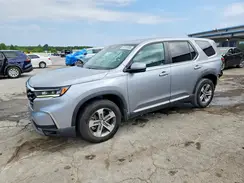 5FNYG2H48PB008019 2023 HONDA PILOT