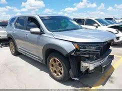 5FNYG2H48PB008022 2023 HONDA PILOT