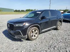 5FNYG2H48PB009834 2023 HONDA PILOT