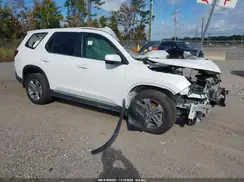 5FNYG2H48PB012605 2023 HONDA PILOT