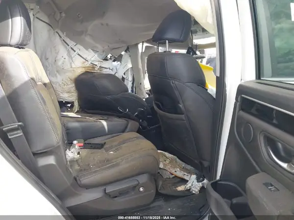 5FNYG2H48PB012605 2023 HONDA PILOT - Image 8