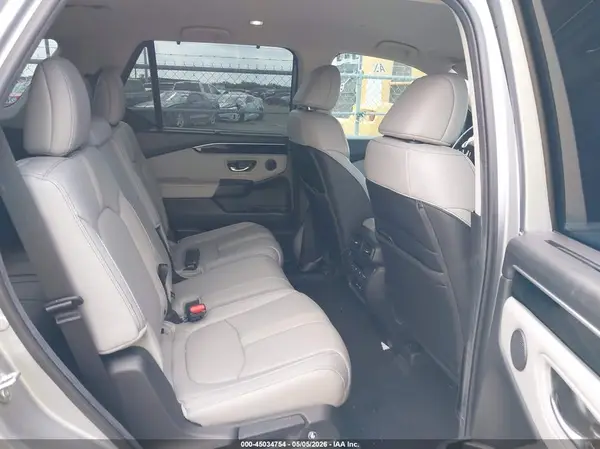 5FNYG2H48RB007312 2024 HONDA PILOT - Image 8