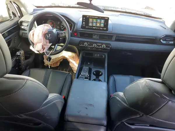 5FNYG2H48RB010825 2024 HONDA PILOT - Image 8