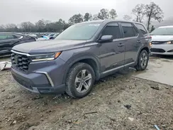 5FNYG2H48SB004223 2025 HONDA PILOT