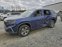5FNYG2H48SB012483 2025 HONDA PILOT