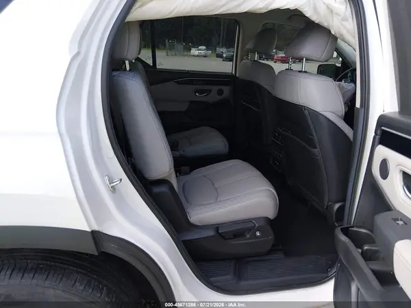 5FNYG2H48SB016016 2025 HONDA PILOT - Image 8