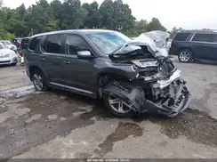 5FNYG2H48SB018252 2025 HONDA PILOT