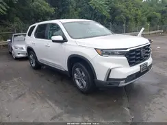5FNYG2H48SB024875 2025 HONDA PILOT