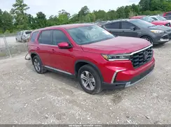 5FNYG2H48SB025024 2025 HONDA PILOT