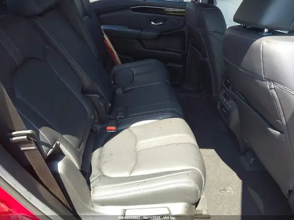 5FNYG2H48SB025024 2025 HONDA PILOT - Image 8