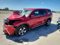 5FNYG2H48SB026240 2025 HONDA PILOT
