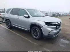 5FNYG2H48SB026495 2025 HONDA PILOT