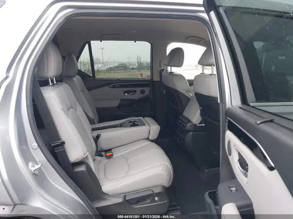 5FNYG2H48SB026495 2025 HONDA PILOT - Image 8