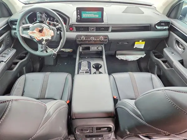 5FNYG2H48SB028330 2025 HONDA PILOT - Image 8