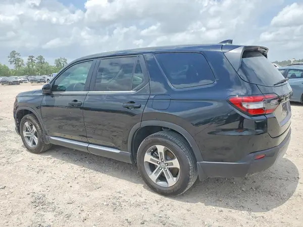 5FNYG2H48SB034581 2025 HONDA PILOT - Image 2