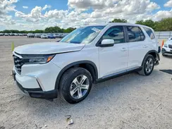 5FNYG2H48SB036220 2025 HONDA PILOT