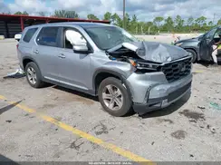 5FNYG2H48SB041336 2025 HONDA PILOT