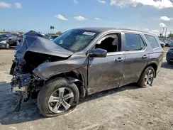 5FNYG2H48SB041952 2025 HONDA PILOT