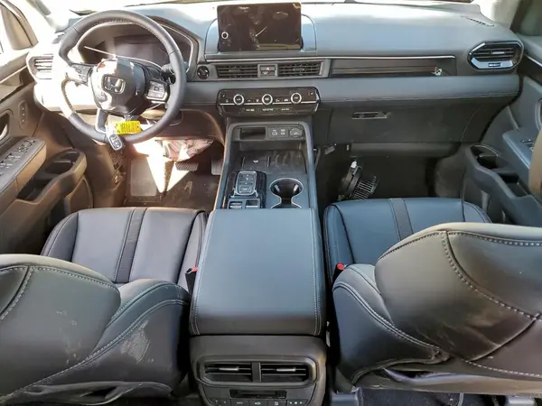 5FNYG2H48SB041952 2025 HONDA PILOT - Image 8