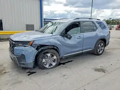 5FNYG2H48TB004384 2026 HONDA PILOT