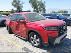 5FNYG2H48TB010055 2026 HONDA PILOT