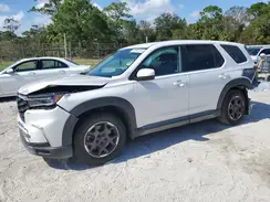 5FNYG2H49PB008353 2023 HONDA PILOT