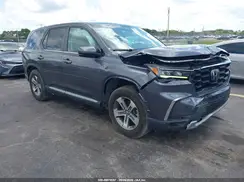 5FNYG2H49PB009227 2023 HONDA PILOT