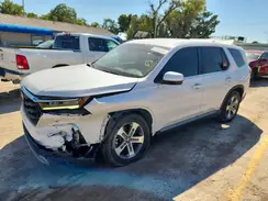 5FNYG2H49PB009860 2023 HONDA PILOT