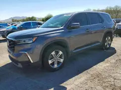5FNYG2H49RB004628 2024 HONDA PILOT