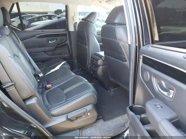 5FNYG2H49RB009148 2024 HONDA PILOT - Image 8