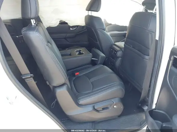 5FNYG2H49RB012602 2024 HONDA PILOT - Image 8