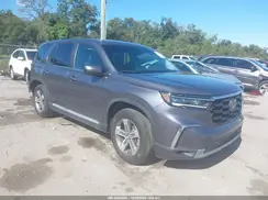 5FNYG2H49RB013099 2024 HONDA PILOT