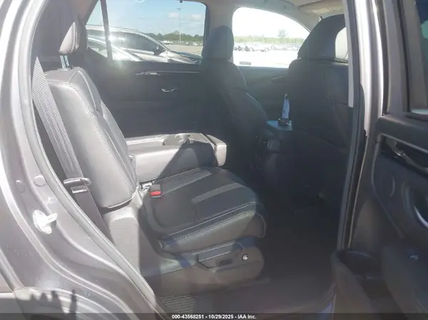 5FNYG2H49RB013099 2024 HONDA PILOT - Image 8