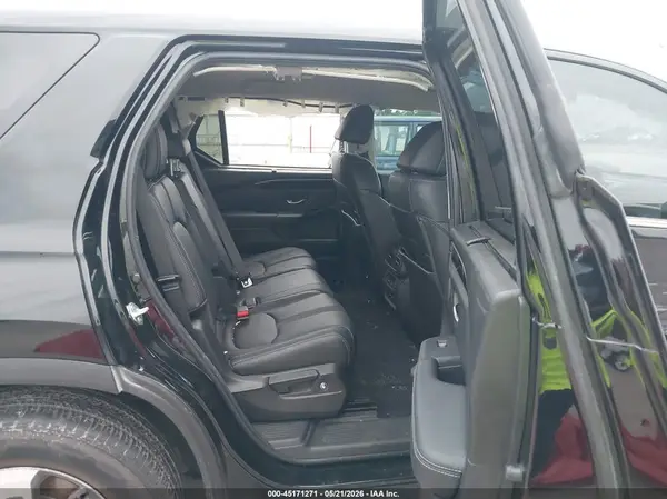 5FNYG2H49RB014110 2024 HONDA PILOT - Image 8