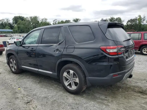 5FNYG2H49RB014186 2024 HONDA PILOT - Image 2