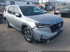 5FNYG2H49RB014530 2024 HONDA PILOT