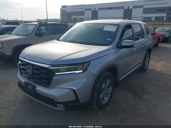 5FNYG2H49RB014530 2024 HONDA PILOT - Image 2