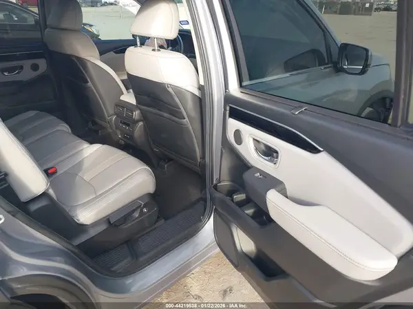 5FNYG2H49RB014530 2024 HONDA PILOT - Image 8